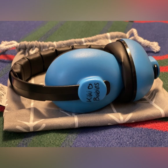 Infant Headphones Noise Canceling - Picture 6 of 6